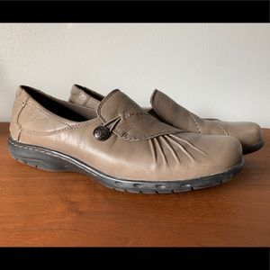 Rockport Cobb Hill Paulette Flats